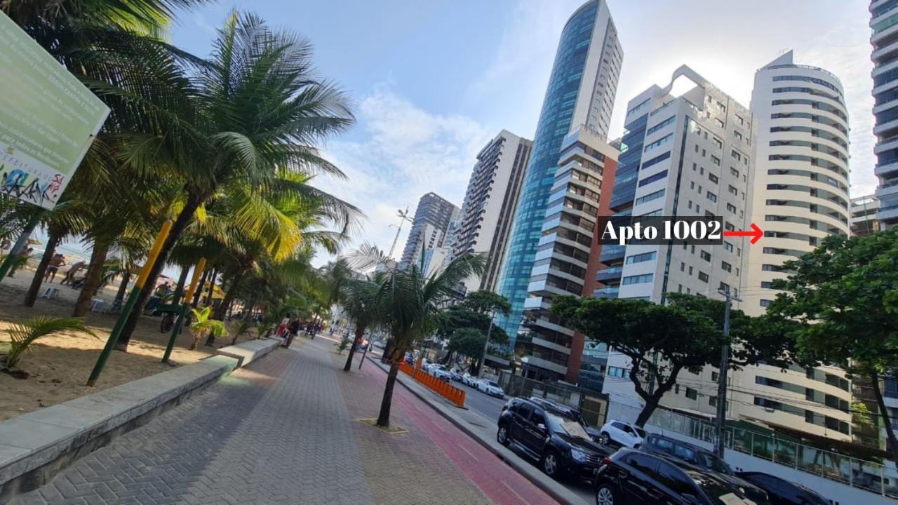 Paraíso do Sul Recife Exterior foto
